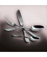 Mepra Casablanca Flatware Set, 20 Pieces