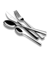 Mepra Energia Flatware Set, 20 Pieces - Silver