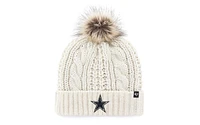 '47 Brand Women's Dallas Cowboys Meeko Knit Hat