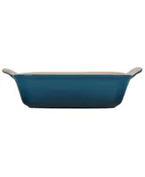 Le Creuset 3 Quart Stoneware Heritage Square Baking Dish