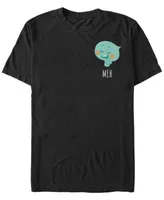 Men's Soul 22 Meh Short Sleeve T-shirt