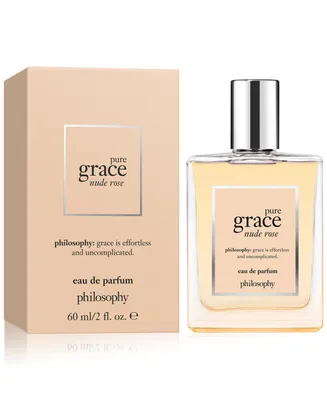 philosophy Pure Grace Nude Rose Eau de Parfum, 2