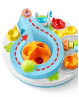 Skip Hop Explore and More Let's Roll Activity Table