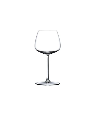 Nude Glass Mirage White Wine Glass, Set of 2