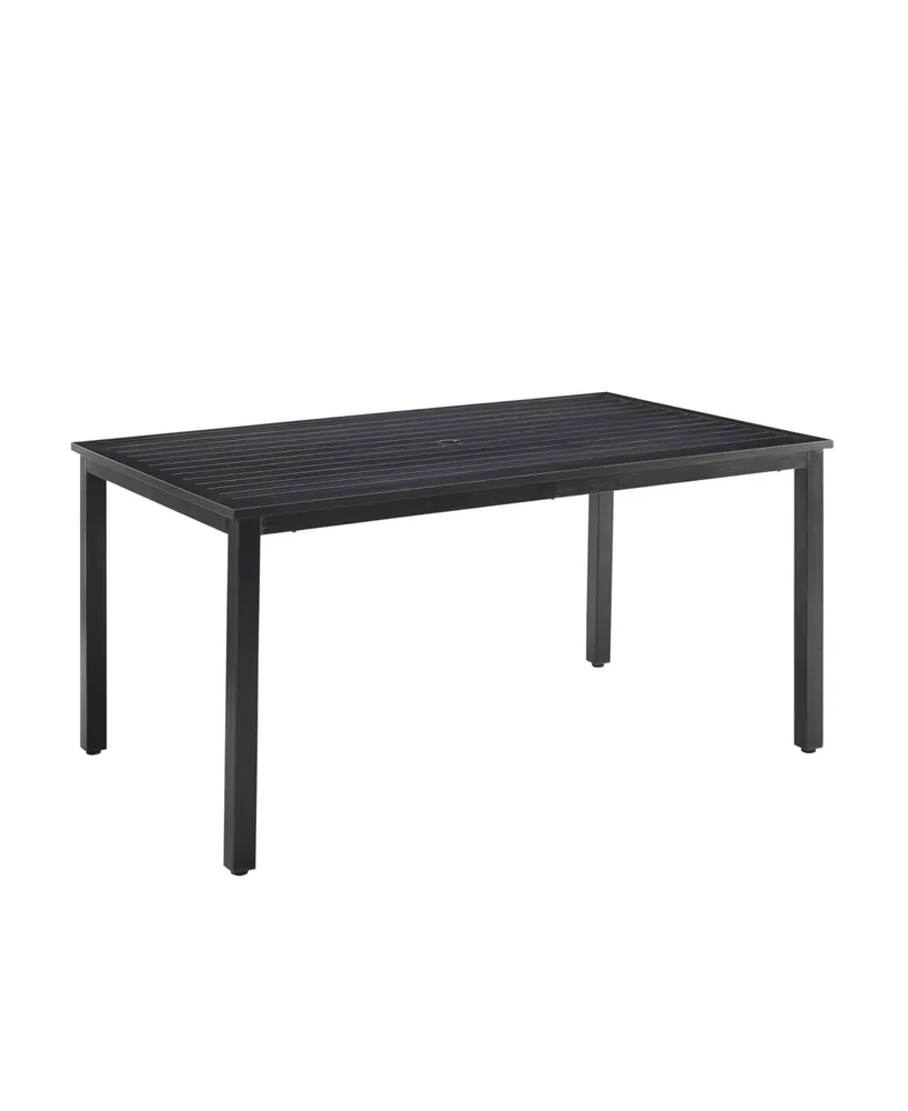 Kaplan Outdoor Dining Table