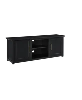 Camden 58" Low Profile Tv Stand