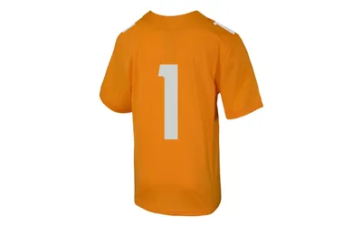 Nike Tennessee Volunteers Youth Replica Football Game Jersey