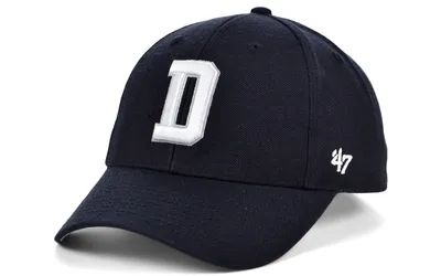 '47 Brand Dallas Cowboys Mvp Cap