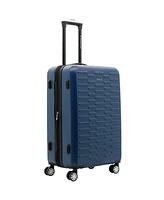 Travelers Club 3-Pc. Shannon Spinner Expandable Luggage Set