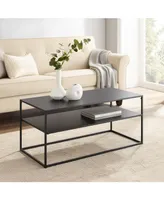 Braxton Coffee Table