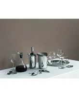 Georg Jensen Wine Bar Ice Bucket with Tongs