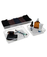 Simplify Multipurpose Drawer Organizers