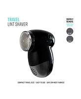 G-Force Compact Travel Lint Shaver