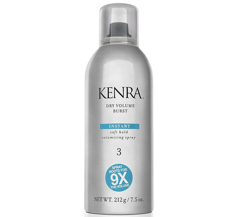 Kenra Professional Dry Volume Burst 3, 7.5oz