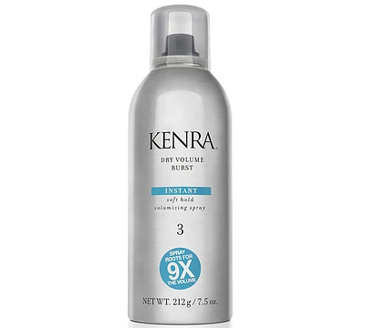 Kenra Professional Dry Volume Burst 3, 7.5oz