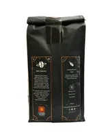 Whole Bean Coffee, Bean Me Up Blend, 2 lbs