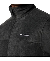 Columbia Men's Steens Mountain Full Zip 2.0 Fleece Jacket