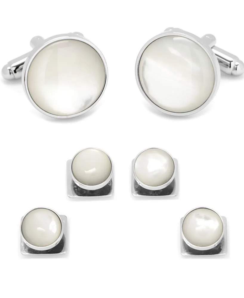 Men's Cufflink and Stud Set