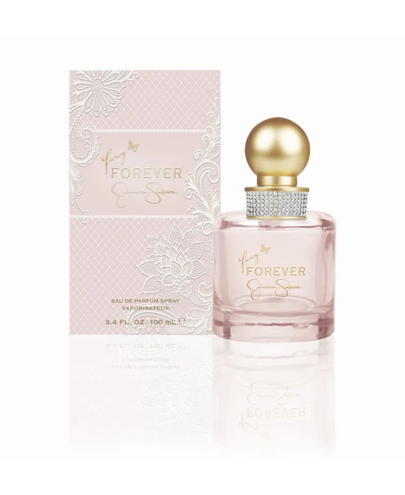 Jessica Simpson Fancy Forever Eau De Perfume, 3.4 oz
