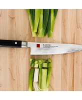 Kasumi 8" Gyuto/Chef's Knife