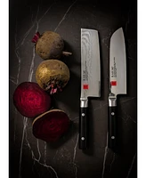 Kasumi 6.5" Nakiri/Vegetable Knife