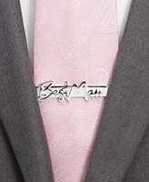 Men's Best Man Tie Bar