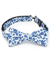 Men's Tropical Bow Tie