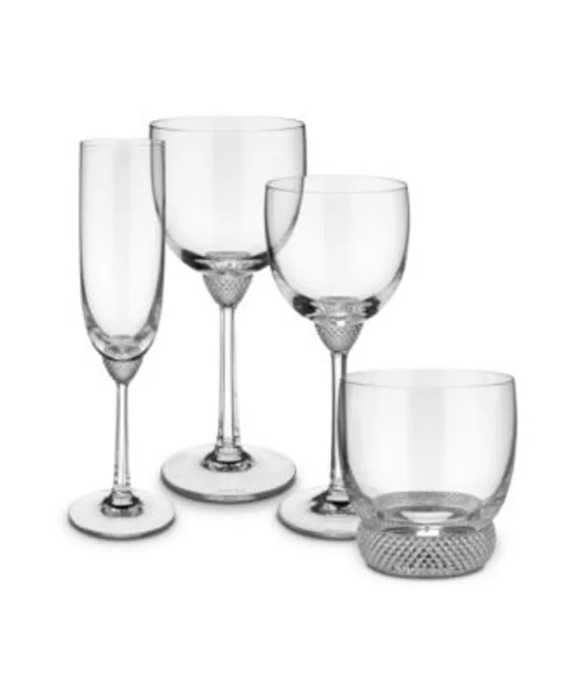 Octavie Glassware Collection