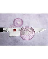 Kasumi 3-Pc. Santoku Cutlery Set