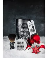 Hawkins & Brimble Shaving Gift Set