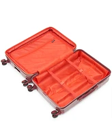 Closeout! Dkny Rapture 24" Hardside Spinner Suitcase
