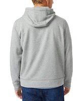 Nautica Men's J-Class Logo Fleece Hoodie