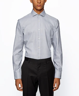 Boss by Hugo Boss Men's Jason Slim-Fit Shirt