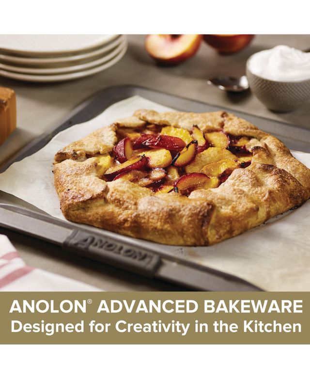 Anolon Advanced 14" x 16" Cookie Sheet