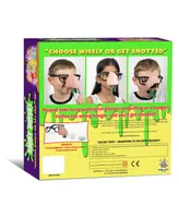 Snot Nose Game "Choose Wisely or Get Snotted"