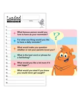 Loaded Answers - The Exciting Twist on the Popular Loaded Questions Family/Party Game