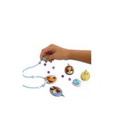 Spirit DreamWorks Riding Free Necklace Activity Set