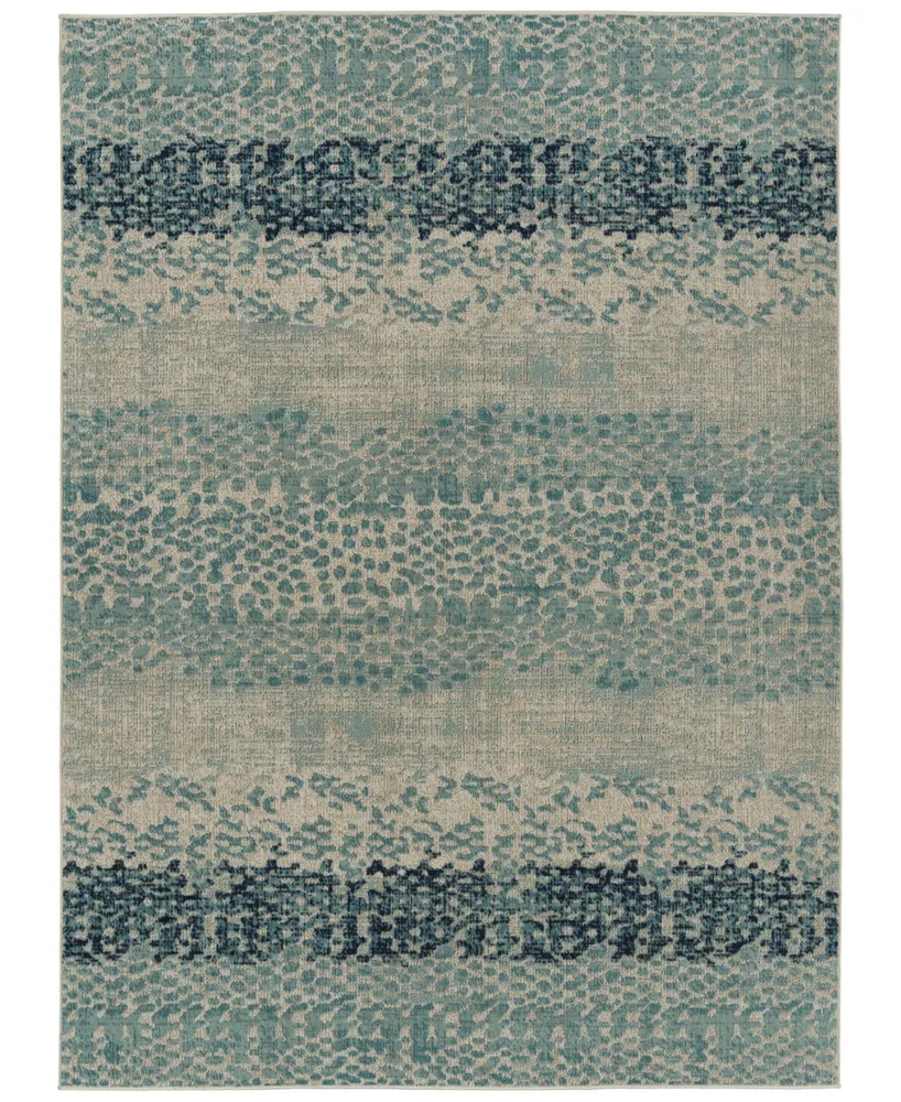 Kaleen Zuma Beach ZUM14-17 3'11" x 5'3" Outdoor Area Rug