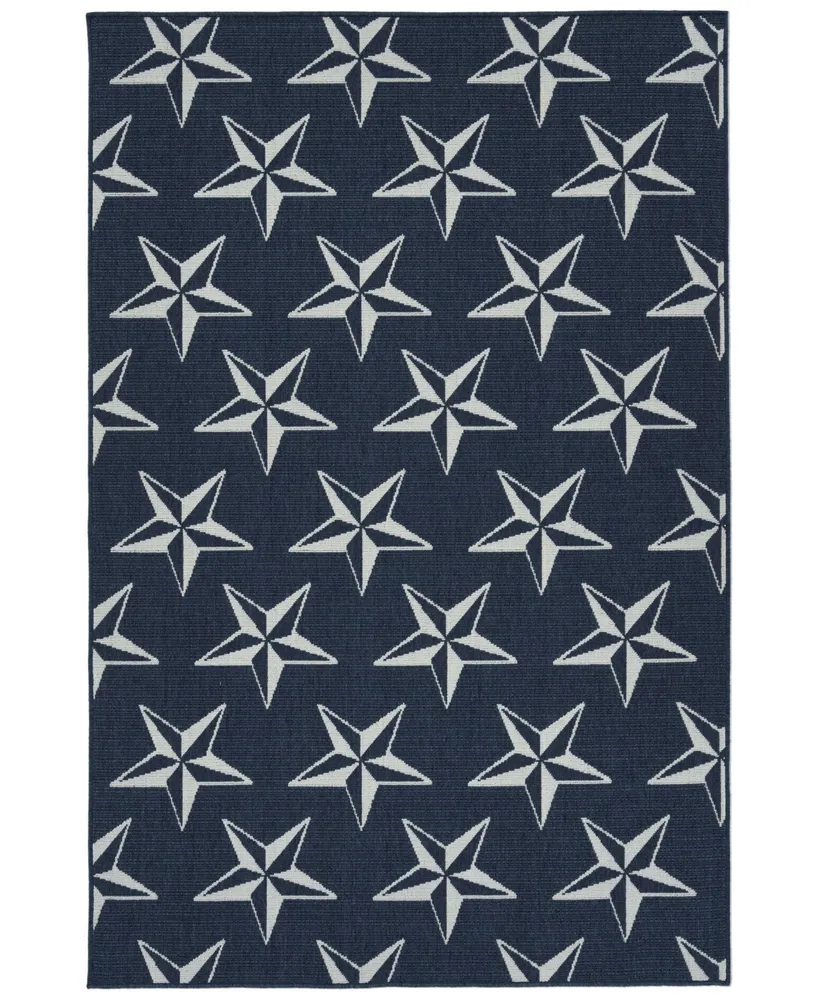 Kaleen Puerto PRT11- 2'2" x 8' Runner Rug