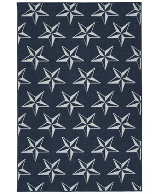 Kaleen Puerto PRT11- 2'2" x 8' Runner Rug