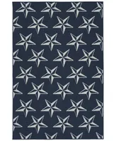 Kaleen Puerto PRT11- 2'2" x 8' Runner Rug