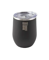 Robert Irvine by Cambridge Insulated Wine Tumblers, Set of 2