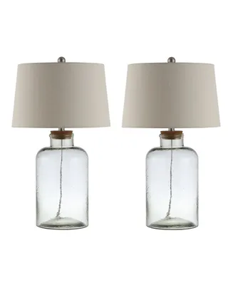 Safavieh Caden Table Lamp, Set of 2