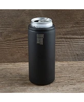 Robert Irvine by Cambridge Insulated Slim Can Coolers, Set of 2