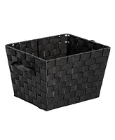 Honey Can Do 2-Pk. Woven Storage Bins