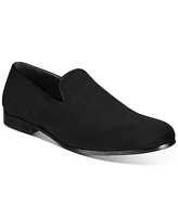 Alfani Men's Zion Smoking Slipper Loafers, Created for Macy's