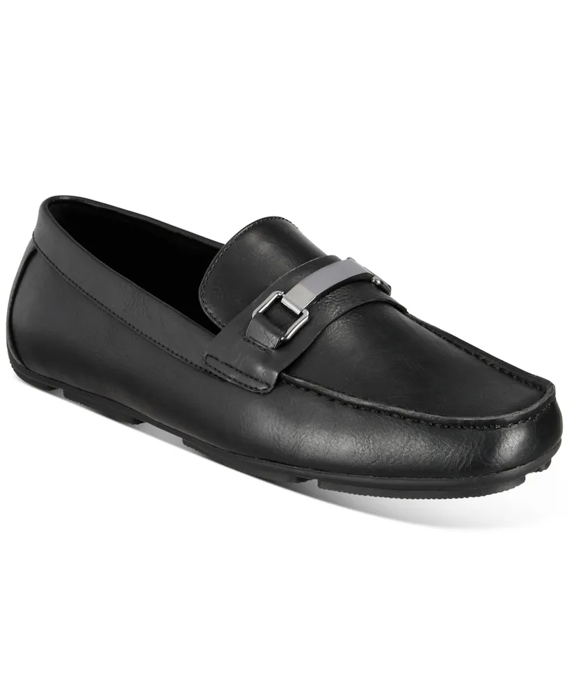 Alfani Women's Jimena Lug Moc Loafers, Created for Macy's - Macy's