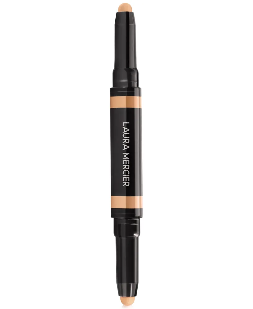 Laura Mercier Secret Camouflage Dual-Ended Concealer Stick