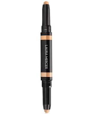 Laura Mercier Secret Camouflage Dual-Ended Concealer Stick