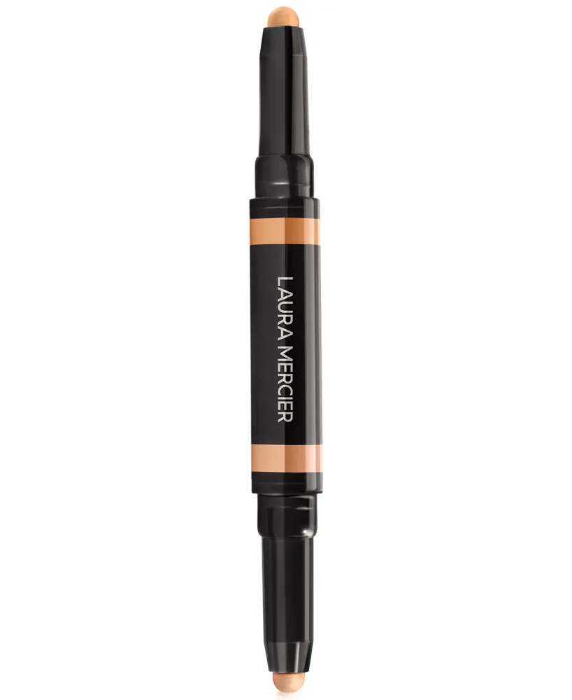 Laura Mercier Secret Camouflage Dual-Ended Concealer Stick